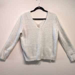 Allison Joy Sweater